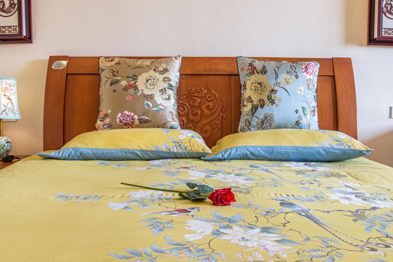Junshe Boutique Guest House Guilin Exterior photo