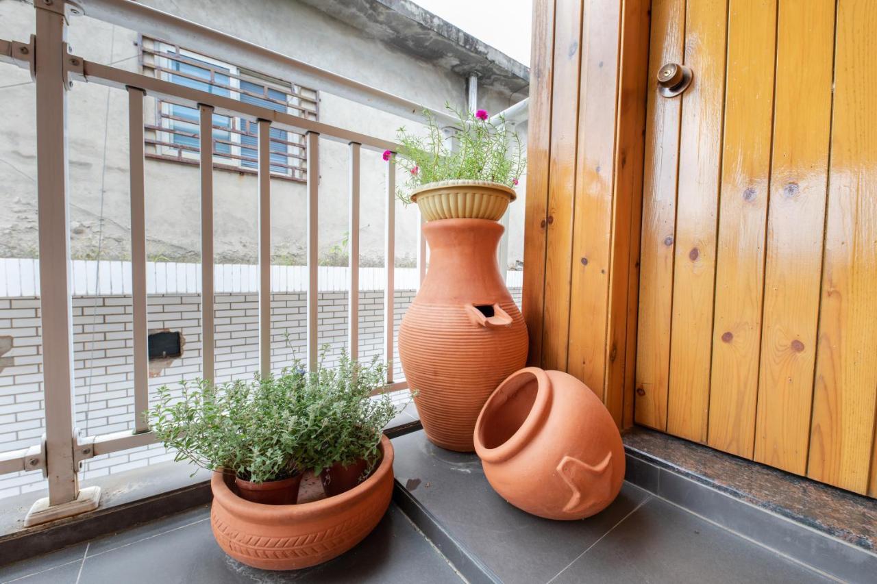 Junshe Boutique Guest House Guilin Exterior photo